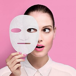 Face mask - Patch